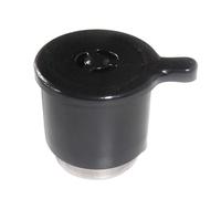 Pressure Cooker Valve, Steam Release Part, Safety Pressure Regulator, Universal Replacement Valve for Electric Cooker Accessories Pot Repair Kitchen Cooking Appliance Sturdy Use