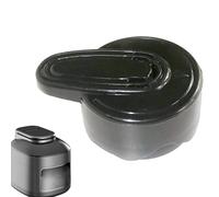 Pressure Cooker Valve, Steam Release Part, Safety Pressure Regulator, Universal Replacement Valve for Electric Cooker Accessories Pot Repair Kitchen Cooking Appliance Sturdy Use