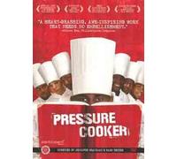 Pressure Cooker With Jennifer Grausman & Mark Becker [USA] [DVD]