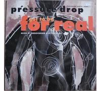Pressure Drop - Got To Be For Real (Mixes By Grooverider & Attica Blues)
