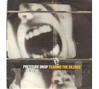 Pressure Drop - Tearing The Silence Ep [Vinyl 12 [Vinyl LP]