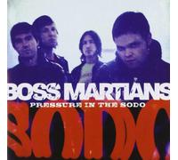 Pressure In The Sodo
