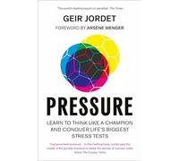 Pressure: Lessons from the psychology of the penalty shootout