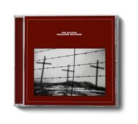 Pressure Machine (Ltd.Red Cover)