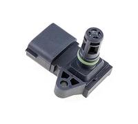 Pressure MAP Sensor for Pressure Temperature Sensor M11 ISL ISM ISX 5WK96802 2872784 4921324 2897334