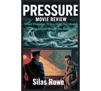 Pressure Movie Review: What Happens When Fear, Survival & Human Limits Reach the Breaking Point?