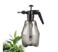 Pressure Plant Mister: contenedor de pulverización con Bomba Manual, pulverizador de jardinería, Herramienta de Limpieza del hogar, Equipo para el Cuidado de Plantas | Botella pulverizadora de jardín