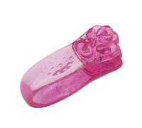 Pressure Point Clip - Natural Headache Relief Device | Tension Soothing Tool,Cat Paw Shape Headache Rellief Massage Tool, Tension Relief Wearable Device For Women Men