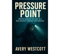 Pressure Point: Trapped Beneath the Deep in a Race Against Sabotage and Survival