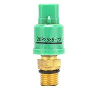 Pressure Sensor 4380677 | Machine Sensing Transducer for EX200-5 Excavator | Direct Replacement for Damaged Sensors | Compact Design with Standard Thread