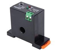 Pressure Sensor Switch, Sensor de Corriente Continua, Sensor de Frecuencia Corriente, Interruptor de DeteccióN de Corriente CA Ajustable A Prueba de Llamas, DeteccióN Autoalimentado de 0,2~30