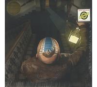 Pressure & Time (Light Pink Vinyl)-RIVAL SONS