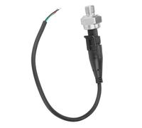 Pressure Transducer Sensor Stainless Steel G1/4 Thread High Accuracy 0.5 4.5V Output for Water Gas Oil Detection in Tanks (0-150PSI)