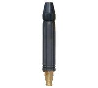 Pressure Washer Nozzle - Heavy Duty Leak Proof High Pressure Spray | Garden Hose Attachment For Car Wash Cleaning Watering Yard Courtyard Floor Furniture Bicycle Home Outdoor