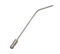 Pressure Washer Nozzle - Stainless Steel Sprinkler Wand | Quick-Connect High Pressure Nozzle Set | For Cleaning Washing Machine Air Conditioner Water Heater, Car Washing Lawn Outdoor, 40° Focused Spra