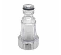 Pressure Washer Parts | Garden Hose Inlet Filter for Car Washing Machines