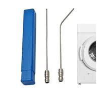 Pressure Washer Tip - Portable Cleaning Needle, un Durable Cleaning Part Set