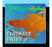 Pressurezone - The Ultimate Drive Two