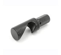 Prestacycle Broca abrebotellas hexagonal de 1/4 "