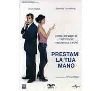 Prestami La Tua Mano [Italia] [DVD]
