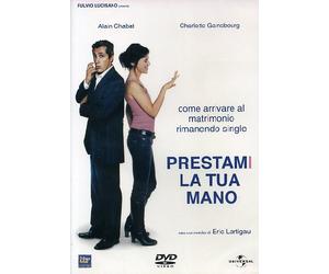 Prestami La Tua Mano [Italia] [DVD]