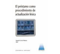 préstamo como procedimiento de actualización léxica
