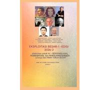 Prestasi yang Lebih Besar - 1: Menampilkan - John G. Lake - Kathryn Kuhlman - Lester Sumrall - Frank dan Ida Mae Hammond - Derek Prince (Seri Eksploitasi Yang Lebih Besar 1)