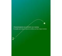 Prestatielogboek per golfclub voor training -Van dagelijkse oefenverslagen tot referentie voor clubkeuze op de baan- Compact A5-formaat