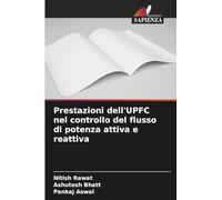 Prestazioni dell'UPFC nel controllo del flusso di potenza attiva e reattiva