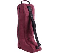 PresTeq Bolsa para Botas - Burdeos PresTeq