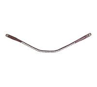 Presteq Correa Frontal ShineBright Marrón - Full/WB