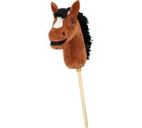 PresTeq Hobby Horse - Marrón PresTeq