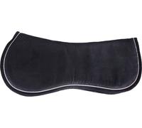 PresTeq Mantilla Memory Foam, Negro - Pony PresTeq