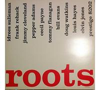 Prestige All Stars - Roots [Vinilo][Import]
