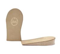 Prestige - Alzas rígidas para zapatos multicolor Size: S (35/37) cm 2