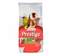 PRESTIGE - Blattner Pintarojo Pico Grueso - Cantidad: 4 kg