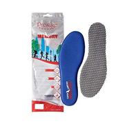 Prestige Blue Memo Super Comfort Plantilla Talla 39 1 Par