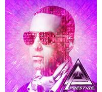 Prestige by Daddy Yankee
