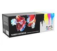 Prestige Cartridge CB435A - Cartucho de tóner láser para HP LaserJet P1007/P1008/P1009, negro
