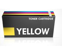 Prestige Cartridge CLP-320/CLP-325/CLX-3180/CLX-3185 Cartucho de tóner láser, color amarillo