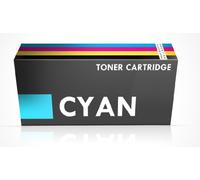 Prestige Cartridge CLP-320/CLP-325/CLX-3180/CLX-3185 Cartucho de tóner láser, color cian