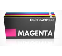 Prestige Cartridge CLP-320/CLP-325/CLX-3180/CLX-3185 Cartucho de tóner láser, color magenta