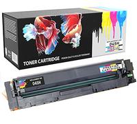 PRESTIGE CARTRIDGE Compatible 045H Cartucho de Tóner Láser para Impresoras Canon i-Sensys MF633Cdw, MF635Cx, LBP613Cdw, MF631Cn, imageCLASS MF632Cdw, MF634Cdw, LBP612Cdw - Negro