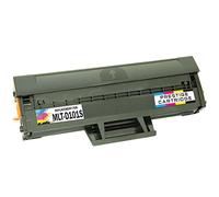 Prestige Cartridge MLT-D101S Cartucho de tóner láser compatible para Samsung ML-2160 ML-2165W ML-2168 SCX-3400W SCX-3405 SCX-3405FW SCX-3405W SCX-3405F SF-760 SF-760P ML-2161 ML-2162 ML-2164W ML-2165