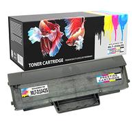 Prestige Cartridge MLT-D1042S Compatible Cartucho de Tóner para Samsung SCX-3200 SCX-3205 ML-1660 ML-1665 ML-1666 ML-1670 ML-1860 ML-1865 ML-1865W - 1 Negro