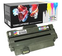 Prestige Cartridge MLT-D1052L Cartucho de tóner láser compatible para Samsung ML-1910 ML-1915 ML-2525 ML-2525W ML2540 ML-2545 ML-2580N SCX-4600 SCX-4600FN SCX-4623F SCX-4623FN SCX-4623FW SF-650