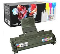 Prestige Cartridge MLT-D1082S Cartucho de tóner láser compatible para Samsung ML-1640, ML-2240, ML-1641, ML-1642, ML-1645, ML-2241