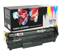 Prestige Cartridge Q2612A 12A Compatible Cartucho de Tóner para HP LaserJet 3055 3052 3050 3030 3020 3015 1022 1020 1018 1015 1012 1010 Canon LBP-2900 - 1 Negro
