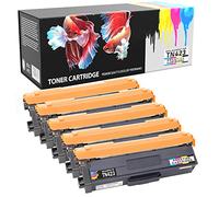 Prestige Cartridge TN-423 TN423 Cartuchos de Tóner Compatible con Brother HL-L8260CDW HL-L8360CDW HL-L9310CDW MFC-L8690CDW MFC-L8900CDW MFC-L9570CDW DCP-L8410CDW DCP-L8410CDN | Pack de 4