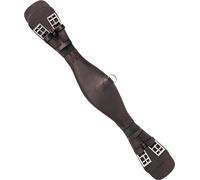 PRESTIGE Cincha para Doma, Tabaco - 65 cm PRESTIGE